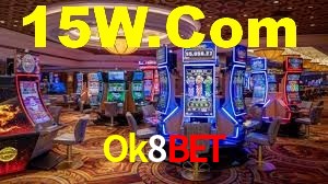Live Casino Ok8Bet