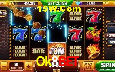 Apostas de Tênis Ok8Bet