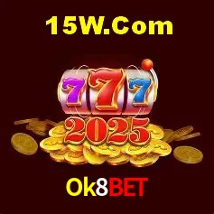 Estatísticas do Jogo Ok8Bet