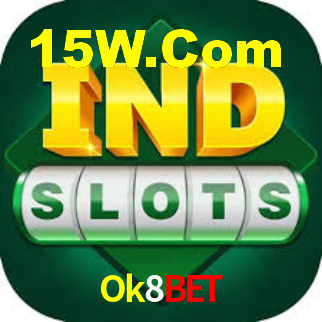 Ok8Bet
