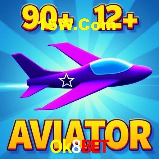 Jogo Aviator Ok8Bet