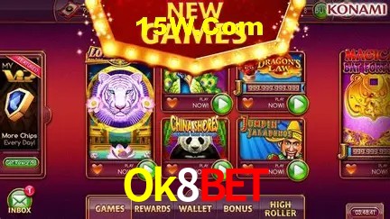 Sistemas de Segurança Ok8Bet