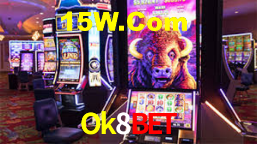 Ok8Bet Login