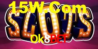 Blackjack Table Ok8Bet