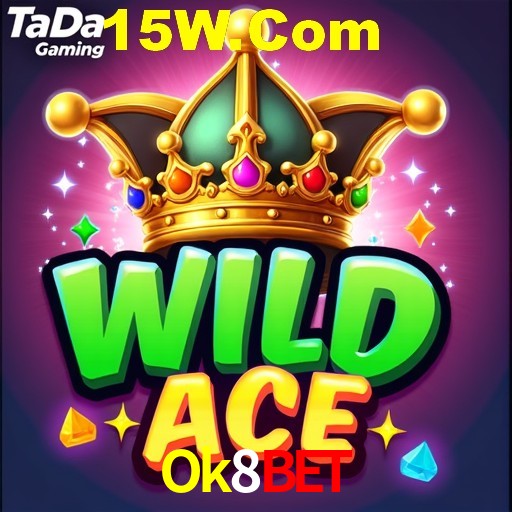 Bônus Generosos e Exclusivos no Ok8Bet para Você!