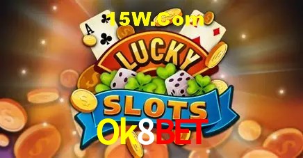 Promoção Relâmpago Ok8Bet