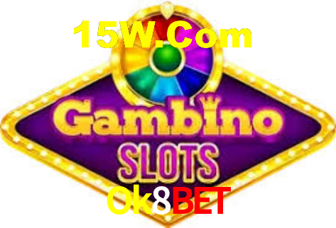 Ok8Bet Login