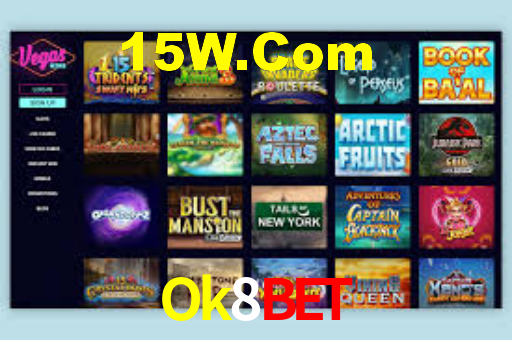 Ok8Bet: A Experiência de Casino com Jogos de Mesa ao Vivo