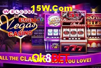 Provedores de Jogos Ok8Bet