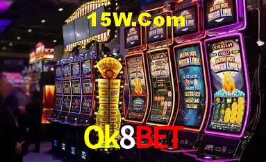 Login Seguro Ok8Bet