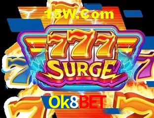 Integração de APIs Ok8Bet