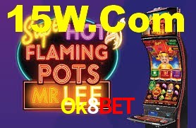Ok8Bet