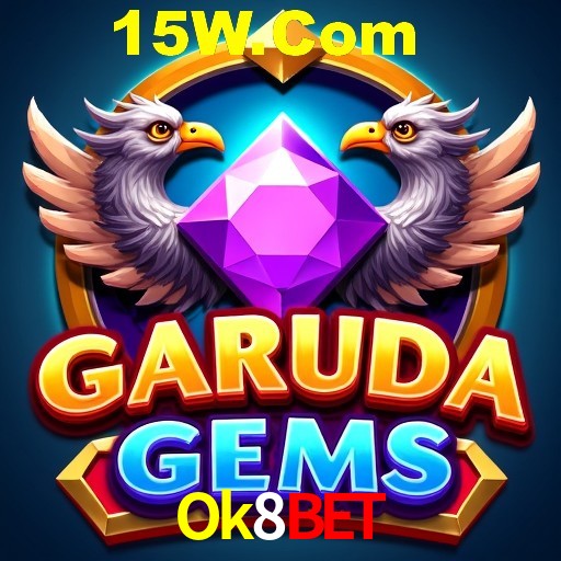 Descubra o Mundo do Cassino Online com Ok8Bet