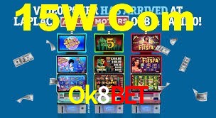 Tournaments Ok8Bet