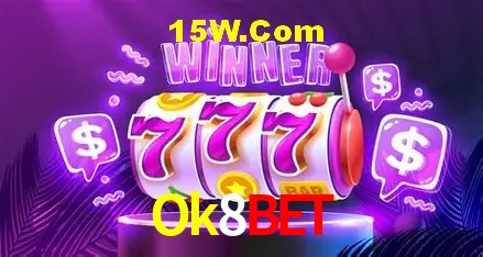 Casino Ao Vivo Ok8Bet
