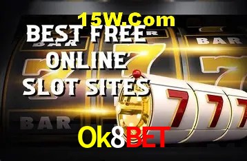 Ofertas Exclusivas Ok8Bet