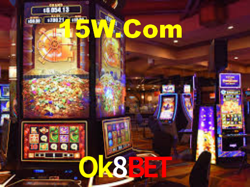 Ok8Bet