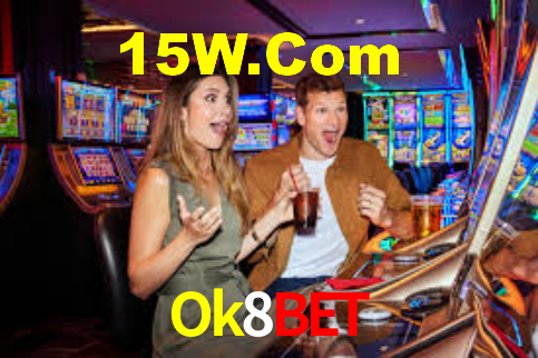 Ok8Bet