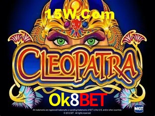 Design Responsivo Ok8Bet