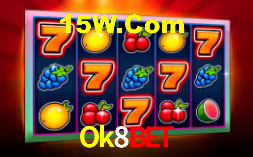 Ok8Bet