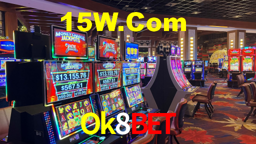 Ok8Bet