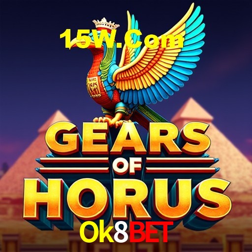 Interface Premium Ok8Bet