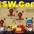 Jogos de Slot Ok8Bet