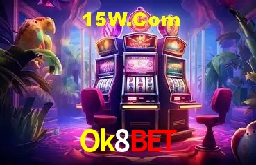 Estatísticas Esportivas Ok8Bet