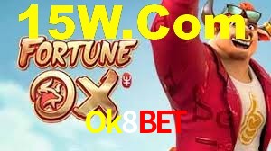 Welcome Bonus Ok8Bet