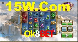 Daily Bonuses Ok8Bet