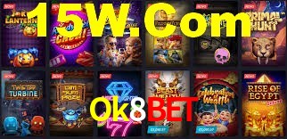 VIP Casino Ok8Bet