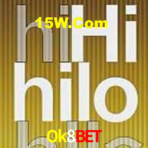 Casino VIP Ok8Bet
