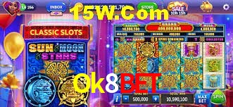 Experiência VIP Ok8Bet