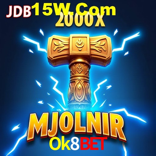 API Integration Ok8Bet