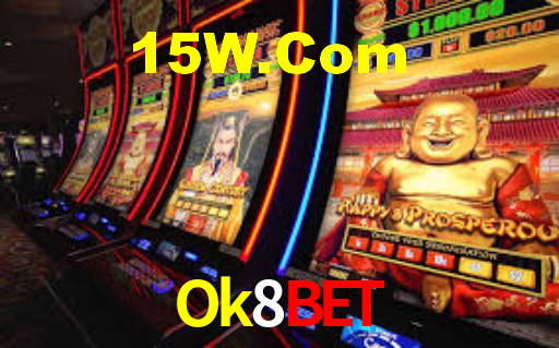 Ok8Bet Login