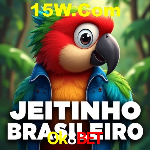 cassino Ok8Bet