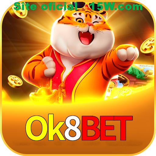 Ok8Bet