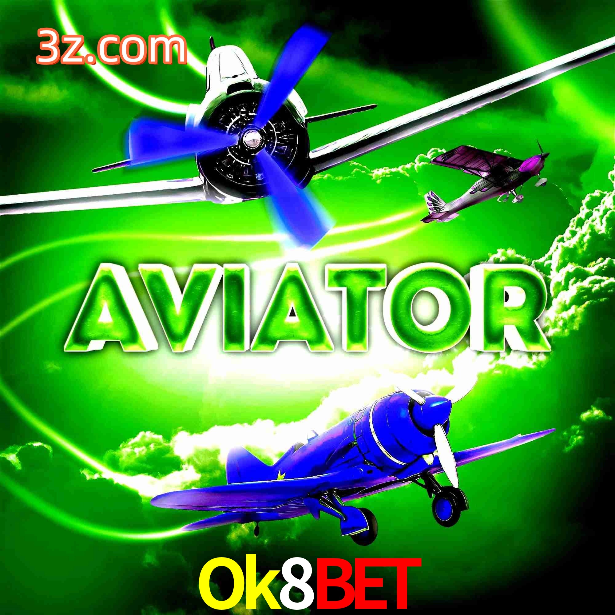 Aviator Ok8Bet Tente a Sorte