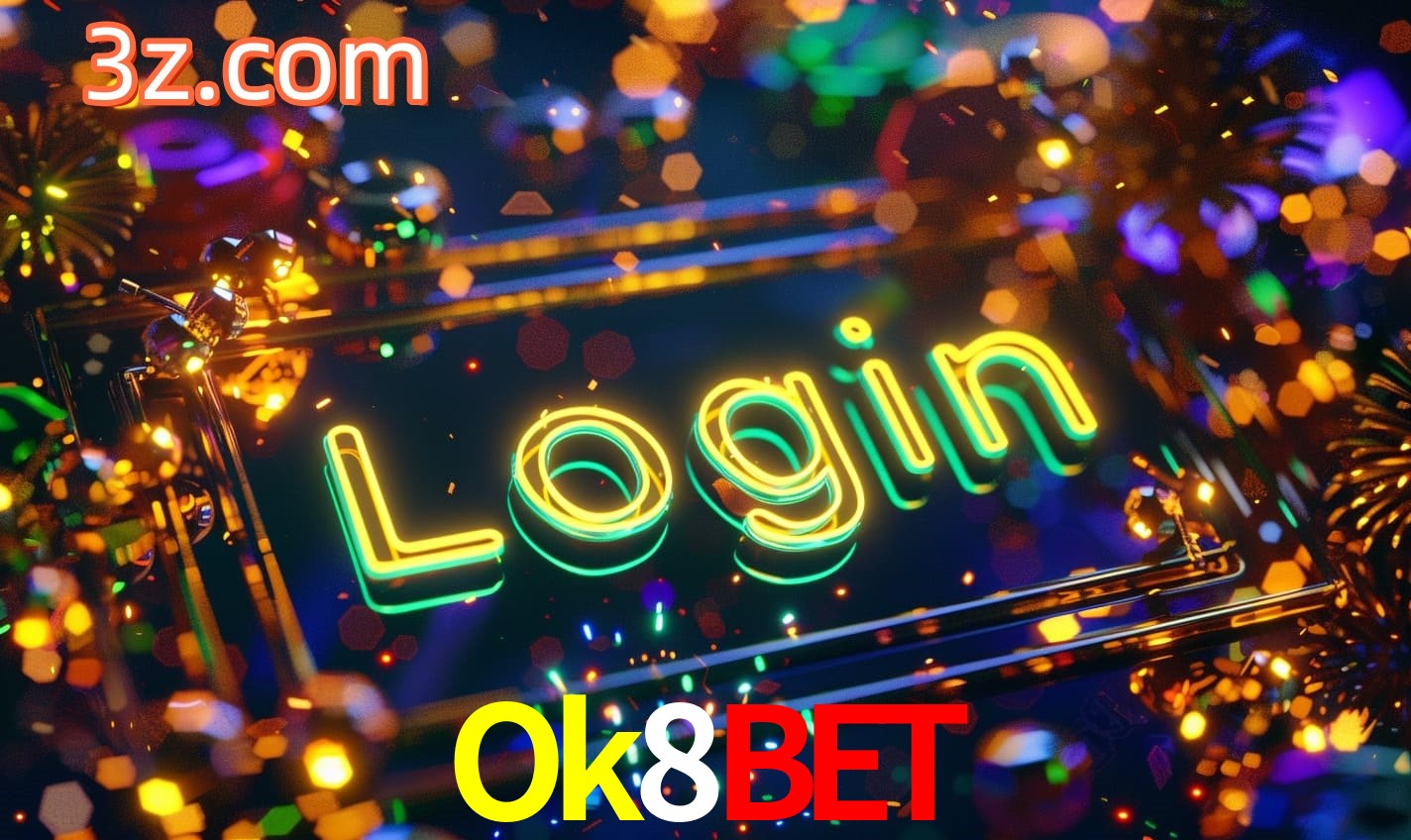 Populares Slots Ok8Bet