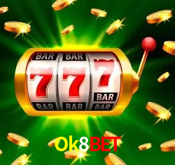 Generoso Bônus Cassino Ok8Bet